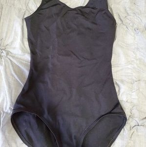 Dance leotard